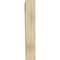 Ekena Millwork Westlake Slat Rough Sawn Bracket, Douglas Fir, 6"W x 30"D x 36"H BKT06X30X36WTL06RDF - alternate 2